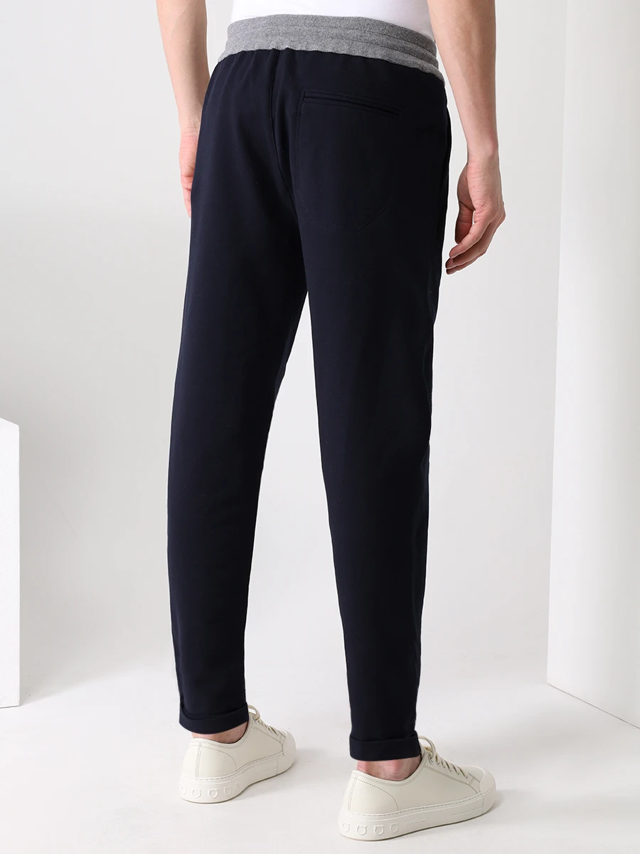 Костюм хлопковый