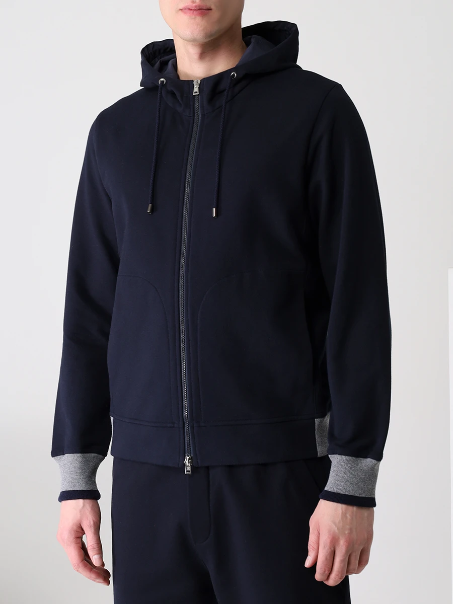 Костюм хлопковый