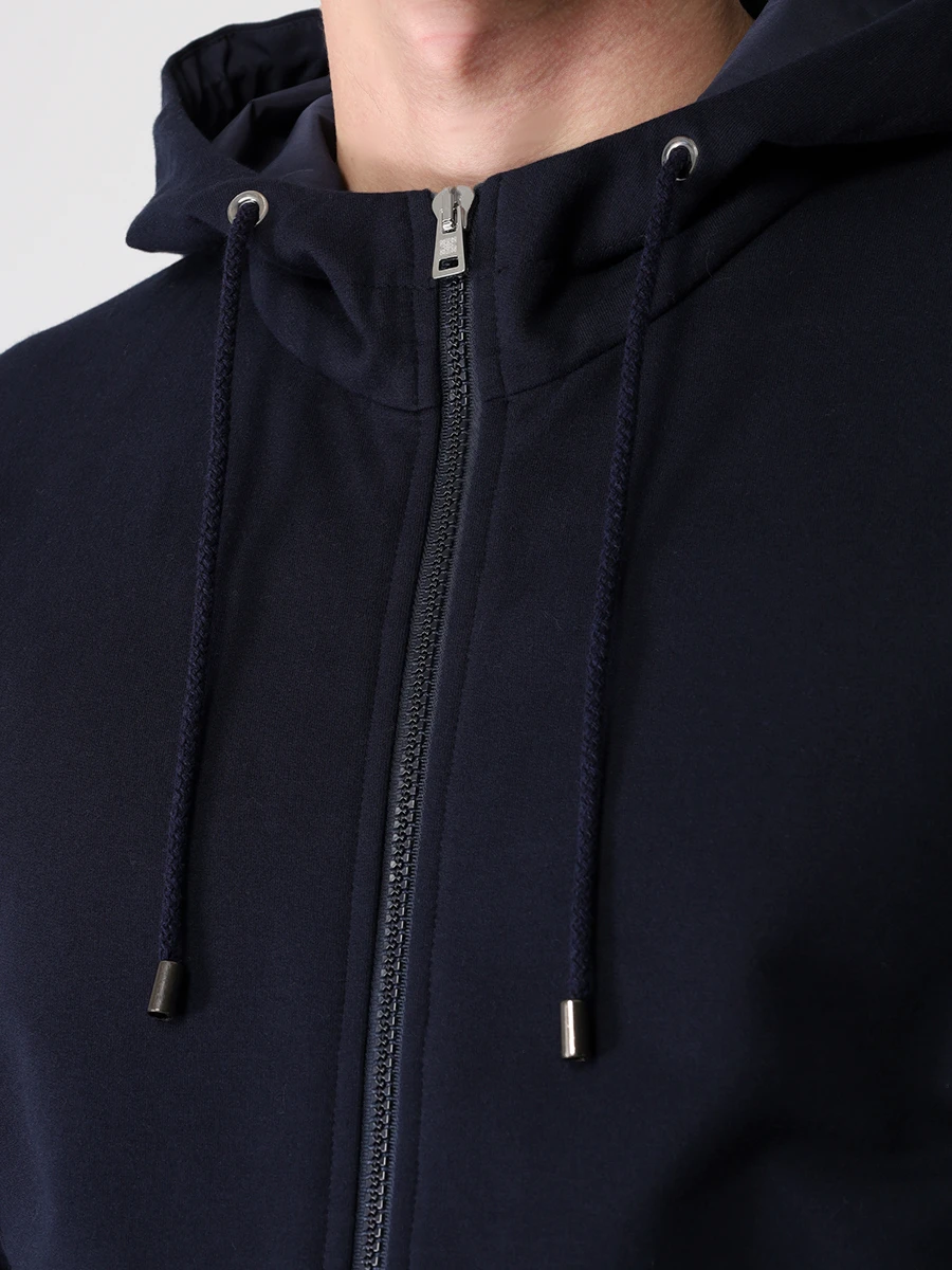 Костюм хлопковый