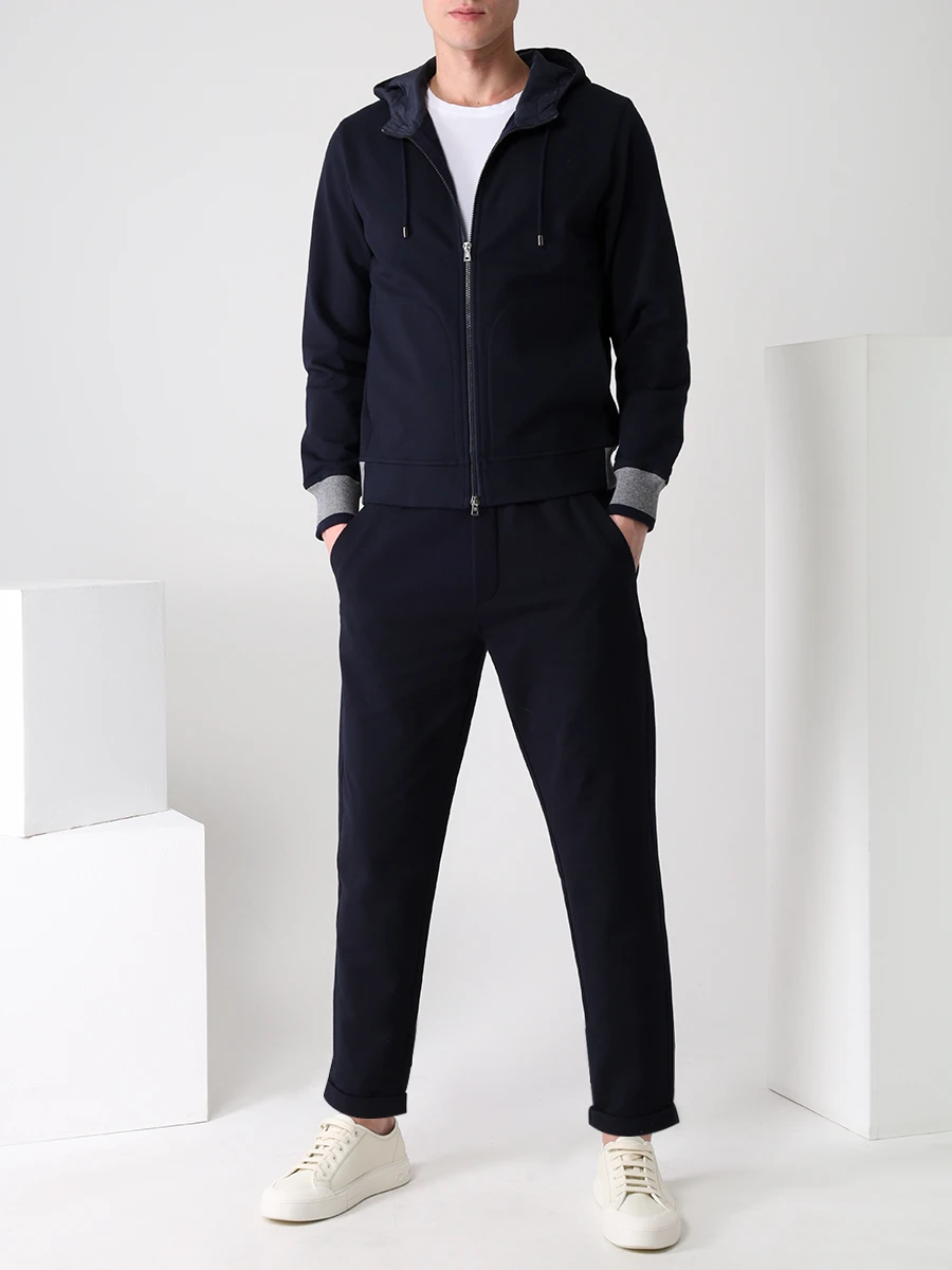 Костюм хлопковый