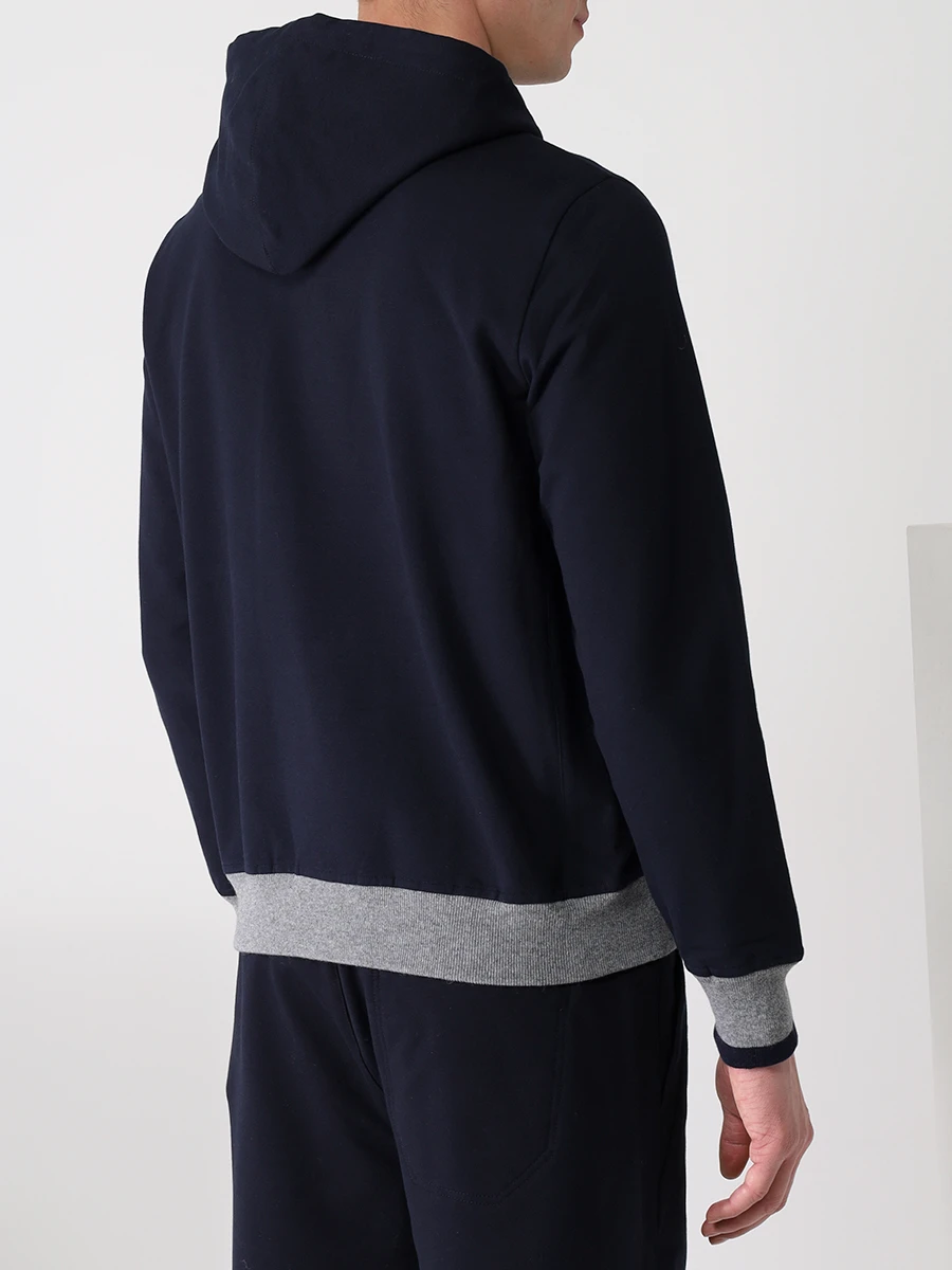 Костюм хлопковый