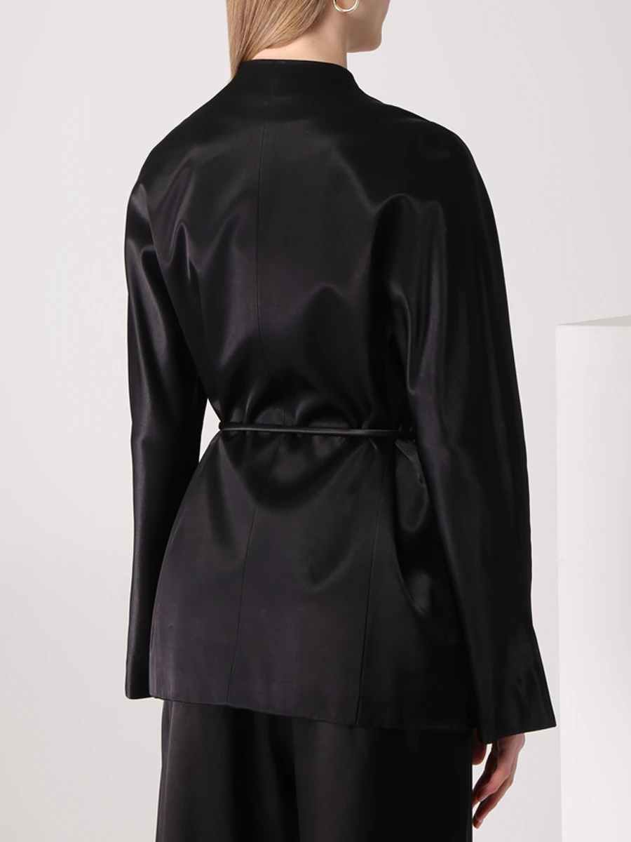 Костюм из вискозы