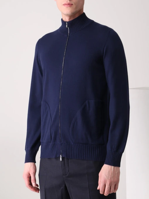 Кардиган кашемировый FIORONI CASHMERE
