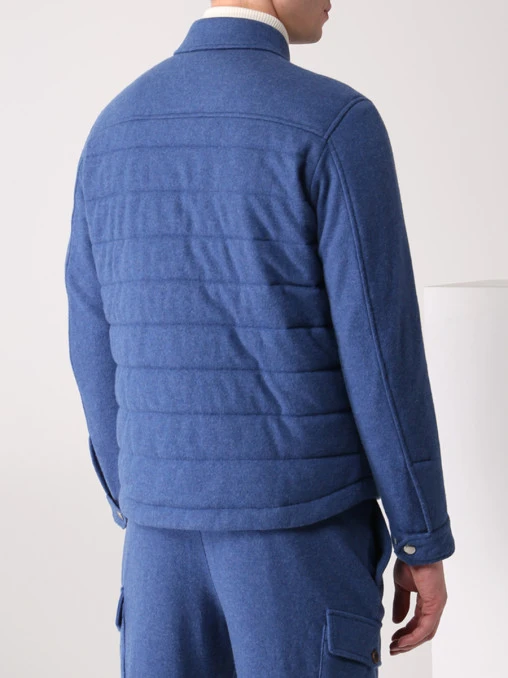 Костюм шерстяной FIORONI CASHMERE