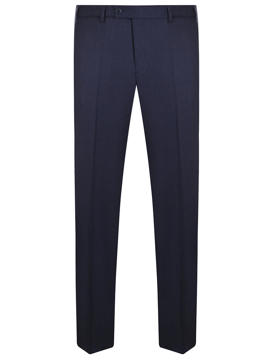 Брюки шерстяные