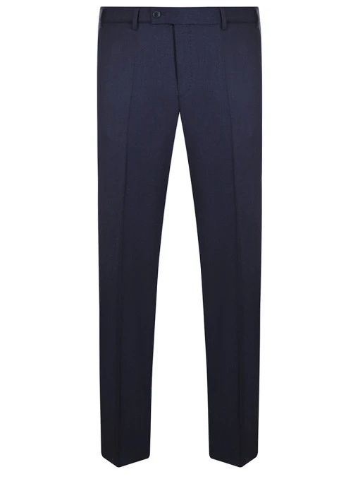 Брюки шерстяные HILTL