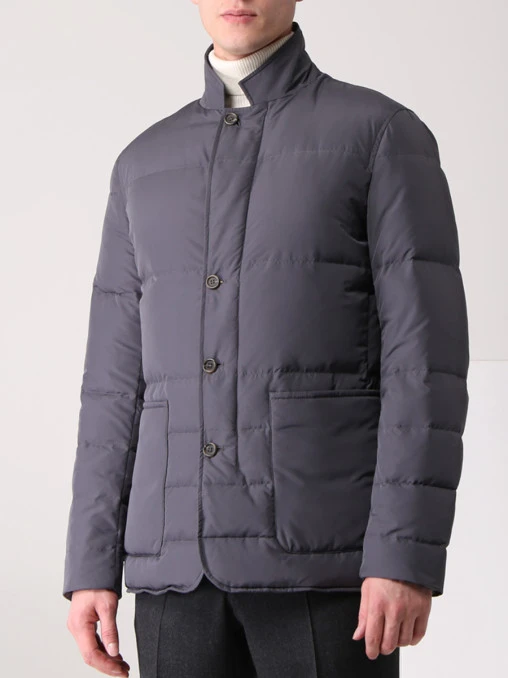 Куртка пуховая CANALI