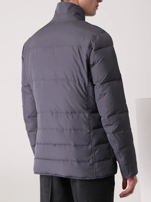 Куртка пуховая CANALI