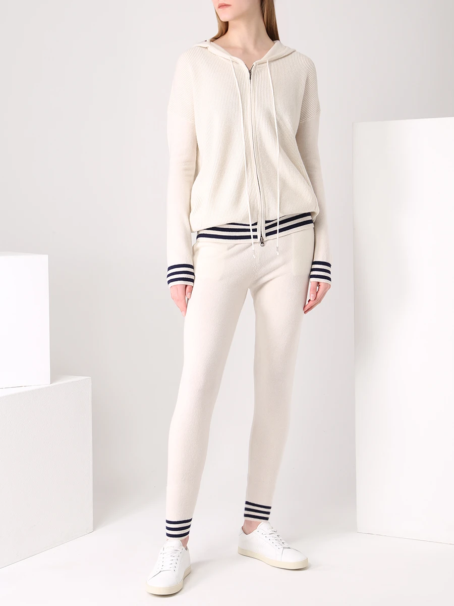 Костюм кашемировый