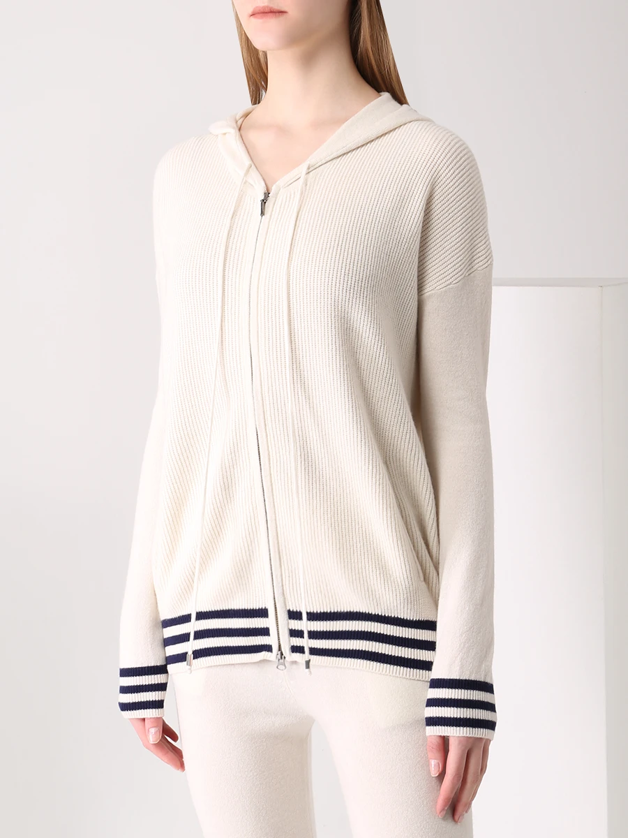 Костюм кашемировый