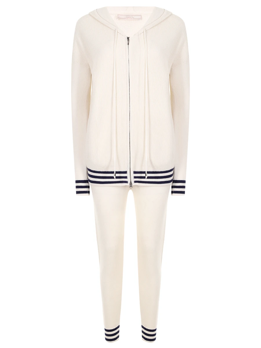 Костюм кашемировый