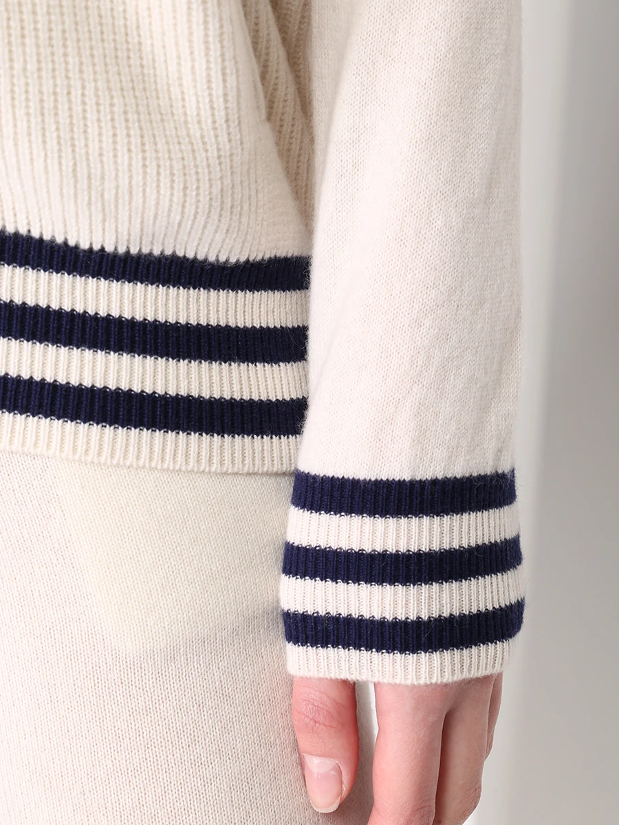 Костюм кашемировый