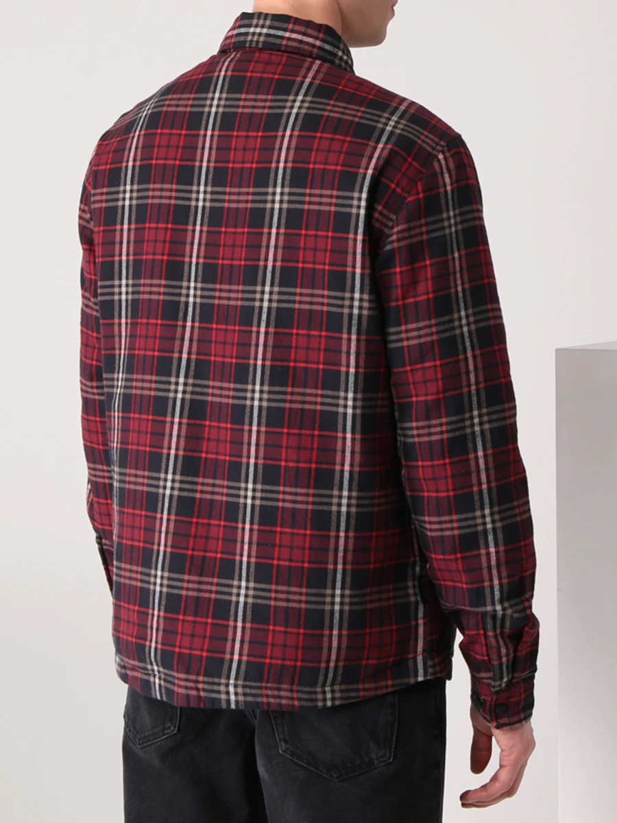 Куртка облегченная