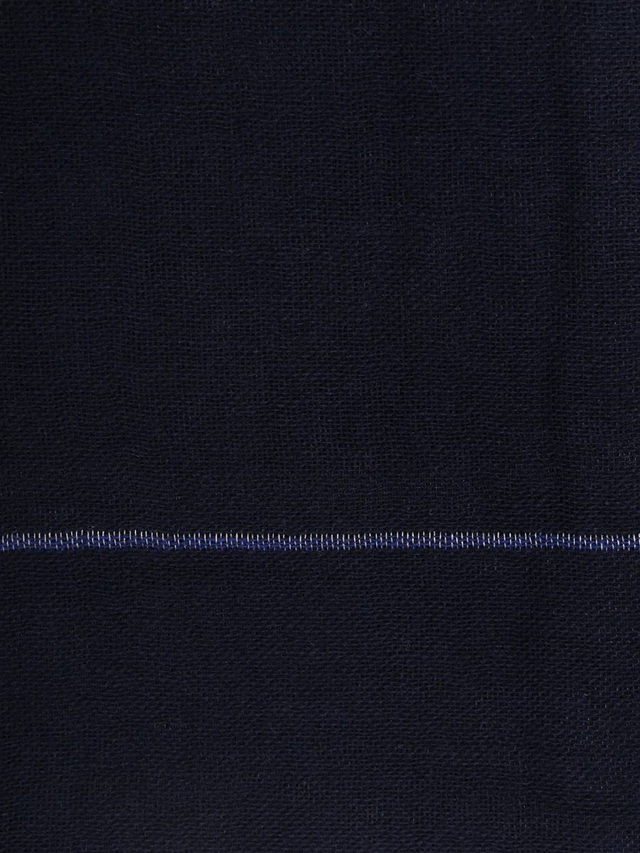 Шарф шерстяной