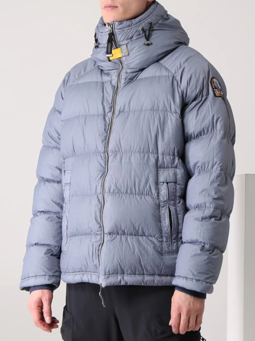 Куртка пуховая PARAJUMPERS