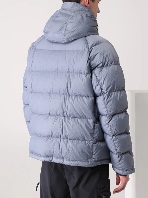 Куртка пуховая PARAJUMPERS