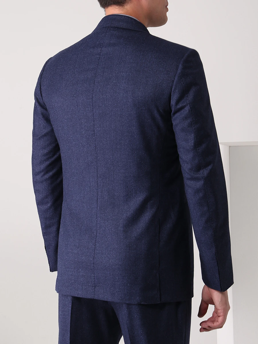 Костюм шерстяной