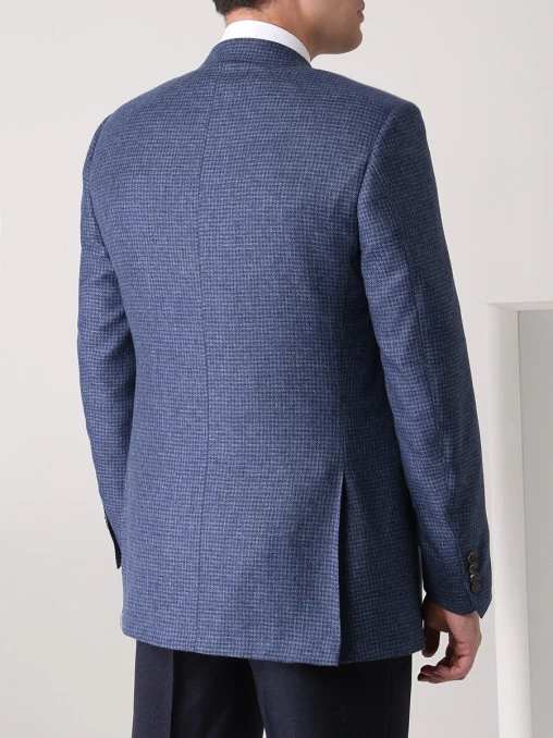 Пиджак кашемировый CANALI