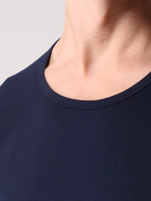 Футболка хлопковая ZIMMERLI