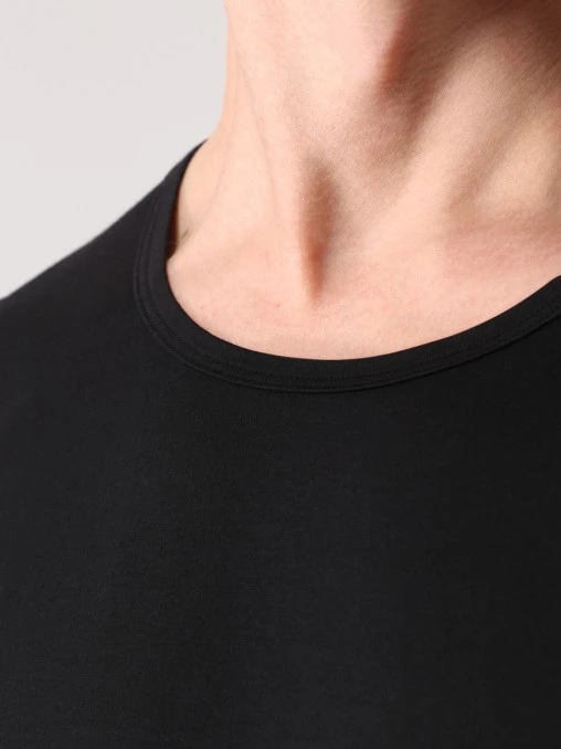 Футболка хлопковая ZIMMERLI