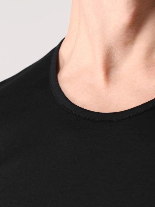 Футболка хлопковая ZIMMERLI