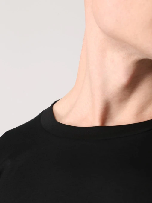 Футболка хлопковая ZIMMERLI