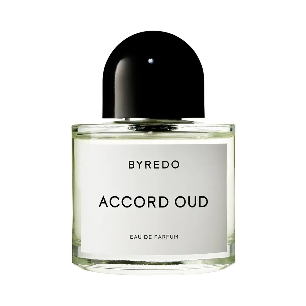 Парфюмерная вода ACCORD OUD 100 ml