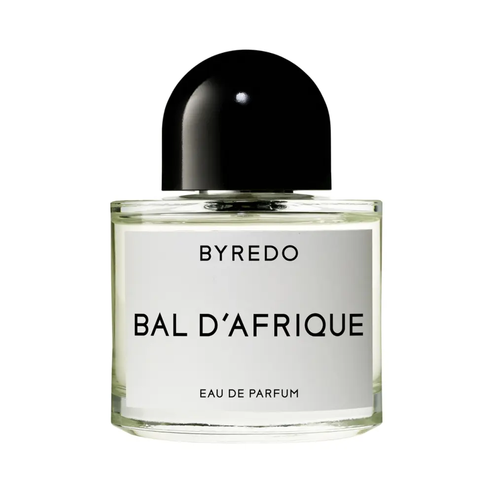 Парфюмерная вода BAL D'AFRIQUE100 ml