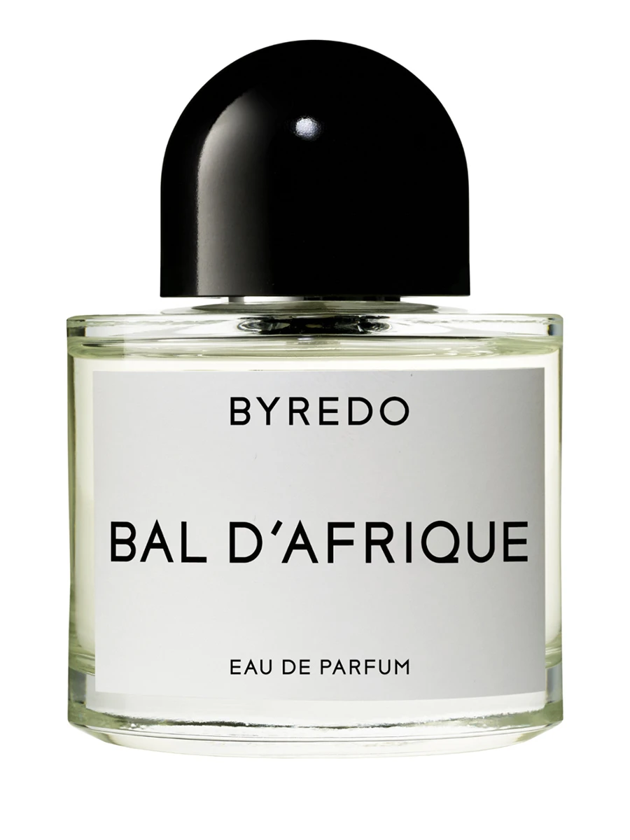 Парфюмерная вода BAL D'AFRIQUE100 ml