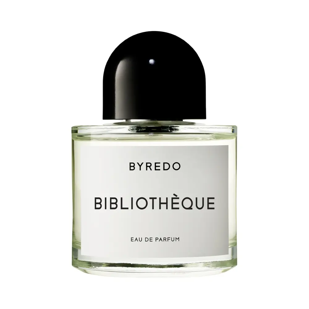 Парфюмерная вода BIBLIOTHEQUE 100 ml