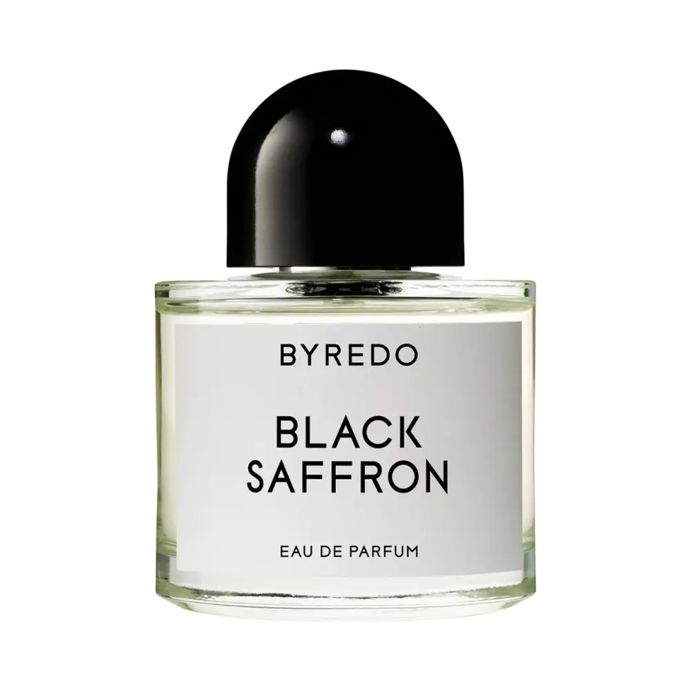 Парфюмерная вода BLACK SAFFRON 100 ml