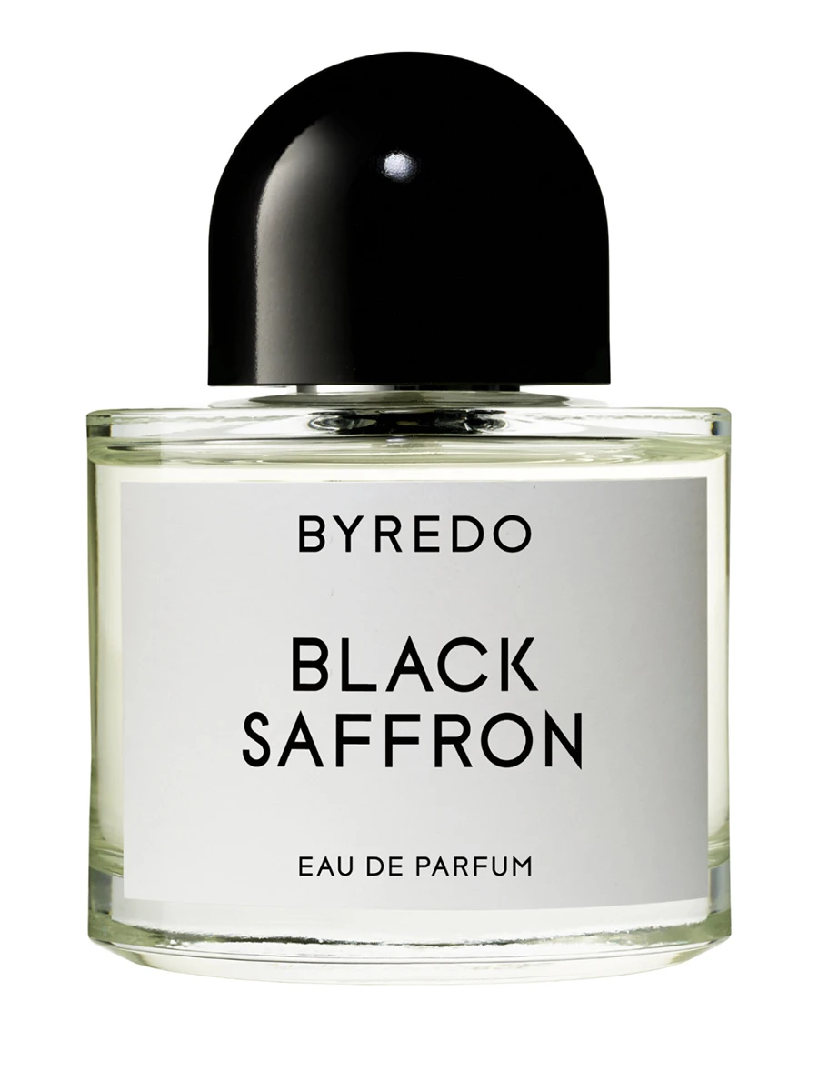 Парфюмерная вода BLACK SAFFRON 100 ml