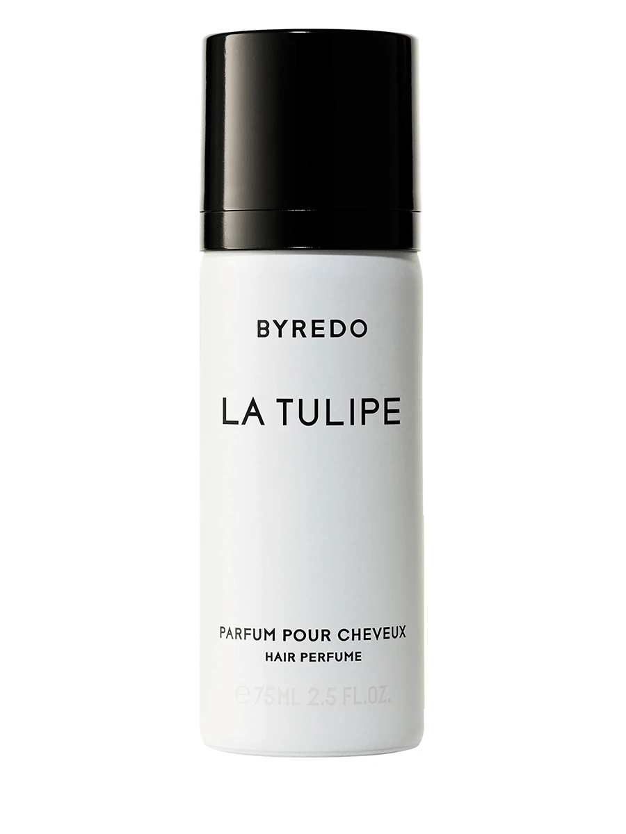 Парфюмерная вода для волос LA TULIPE 75 ml