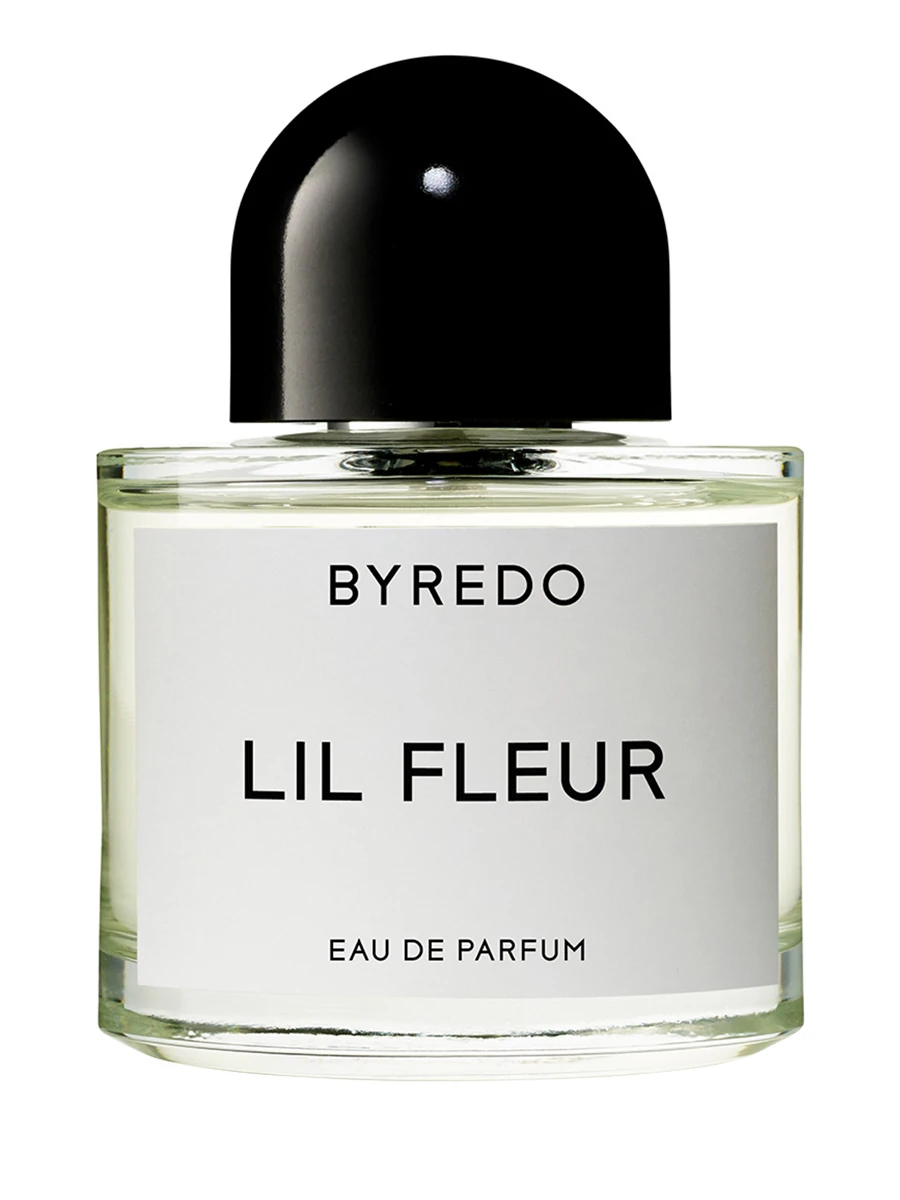 Парфюмерная вода LIL FLEUR 100 ml