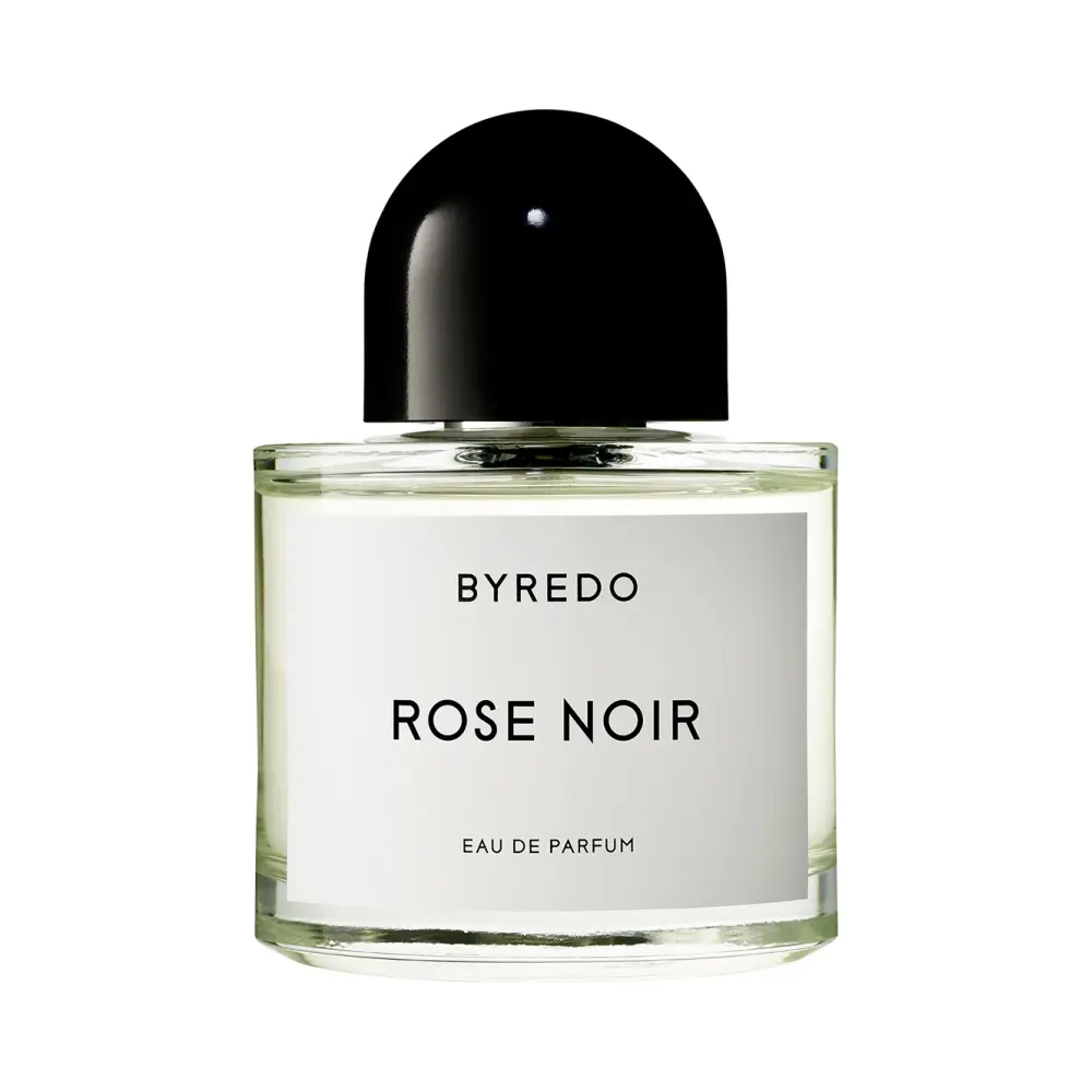 Парфюмерная вода ROSE NOIR 100 ml