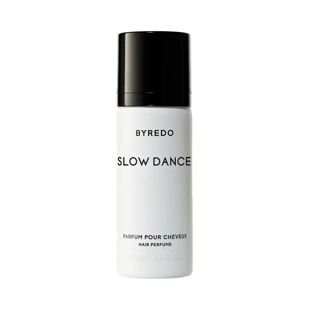 Парфюмерная вода для волос SLOW DANCE 75 ml