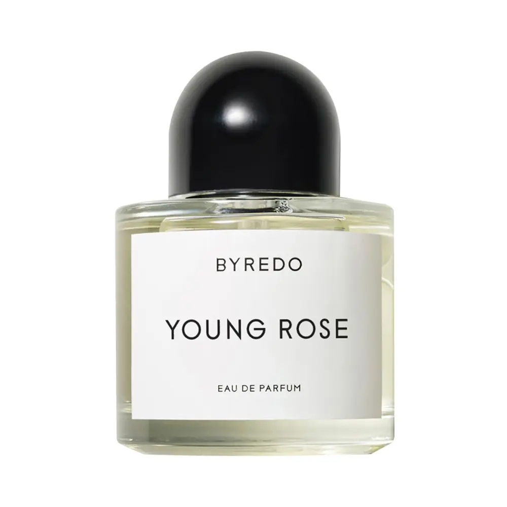 Парфюмерная вода YOUNG ROSE 100 ml