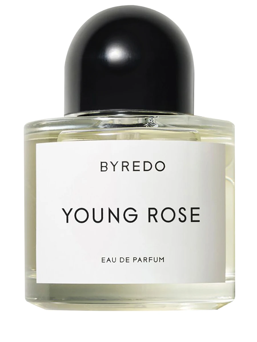 Парфюмерная вода YOUNG ROSE 100 ml