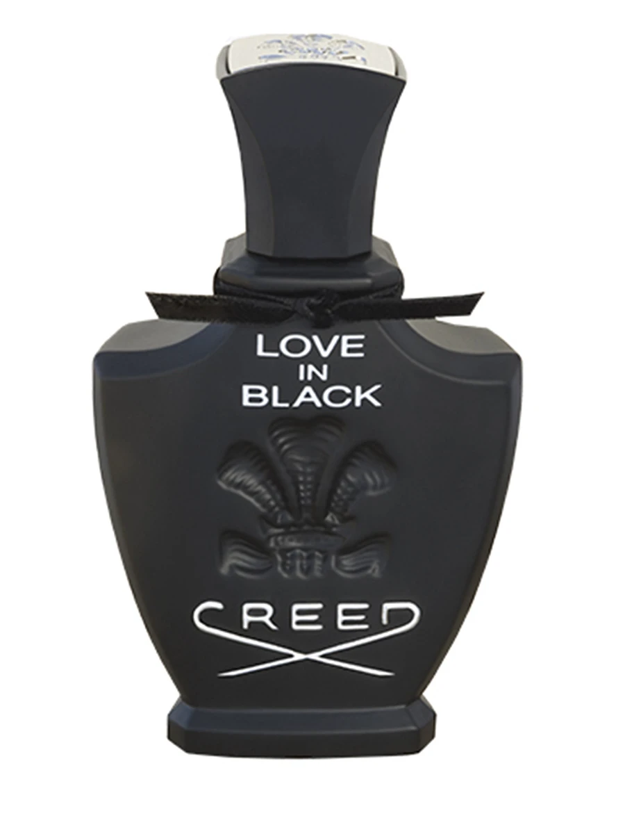 Парфюмерная вода Love In Black 75 ml