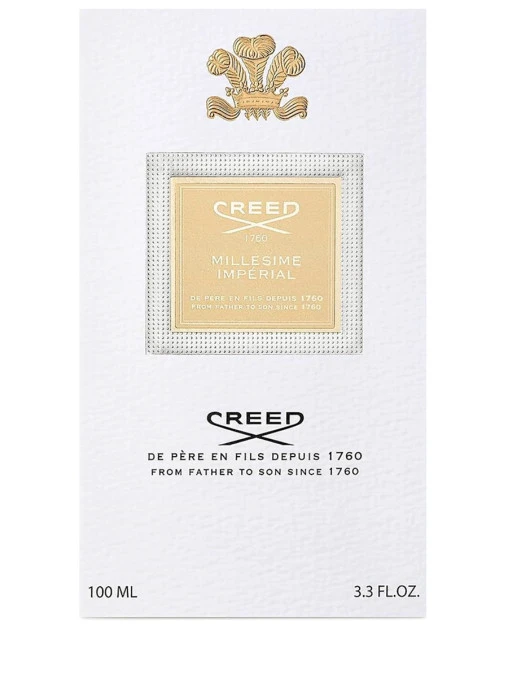 Парфюмерная вода Millesime Imperial 100 ml CREED