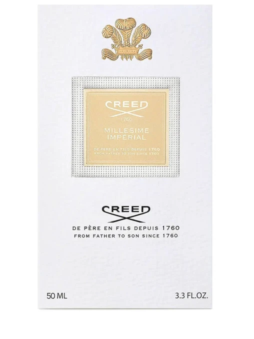 Парфюмерная вода Millesime Imperial 50 ml CREED