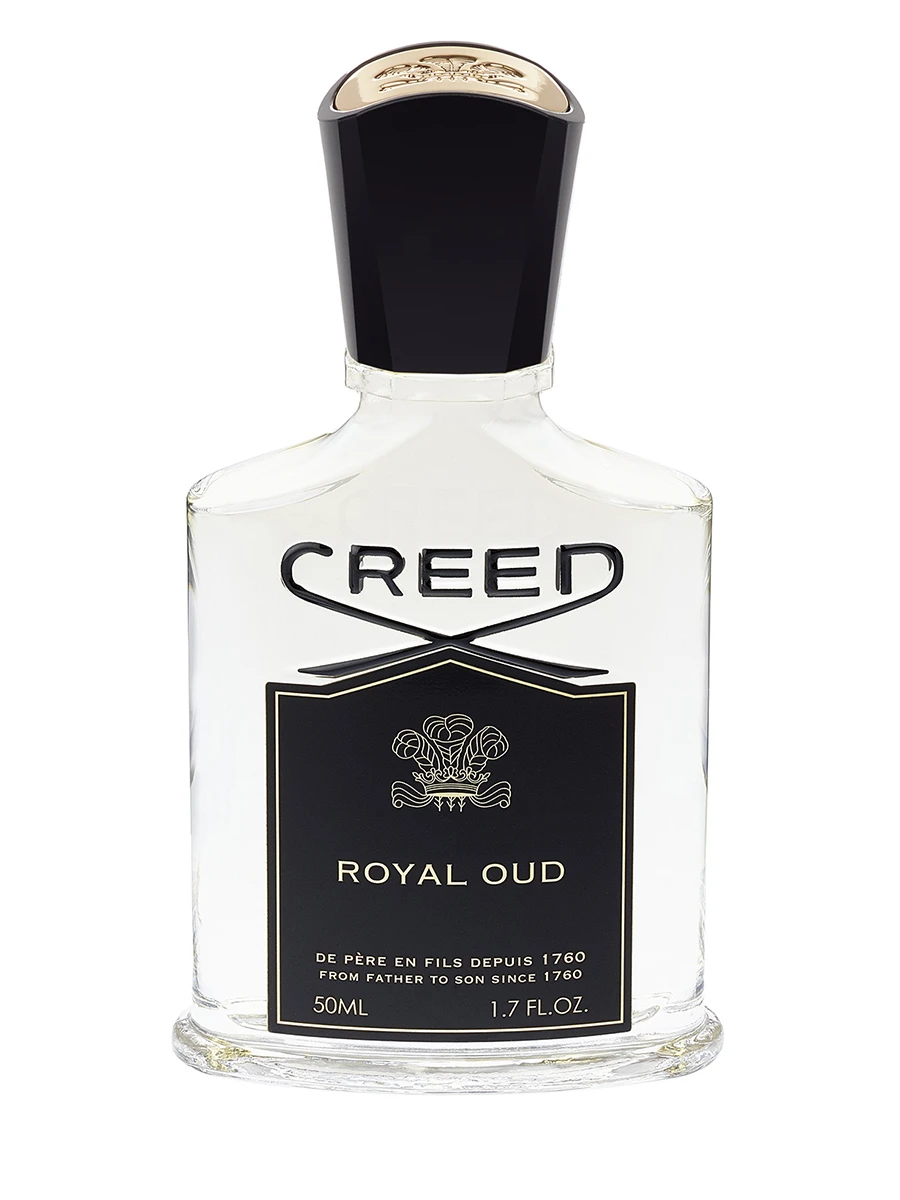 Парфюмерная вода Royal Oud 50 ml