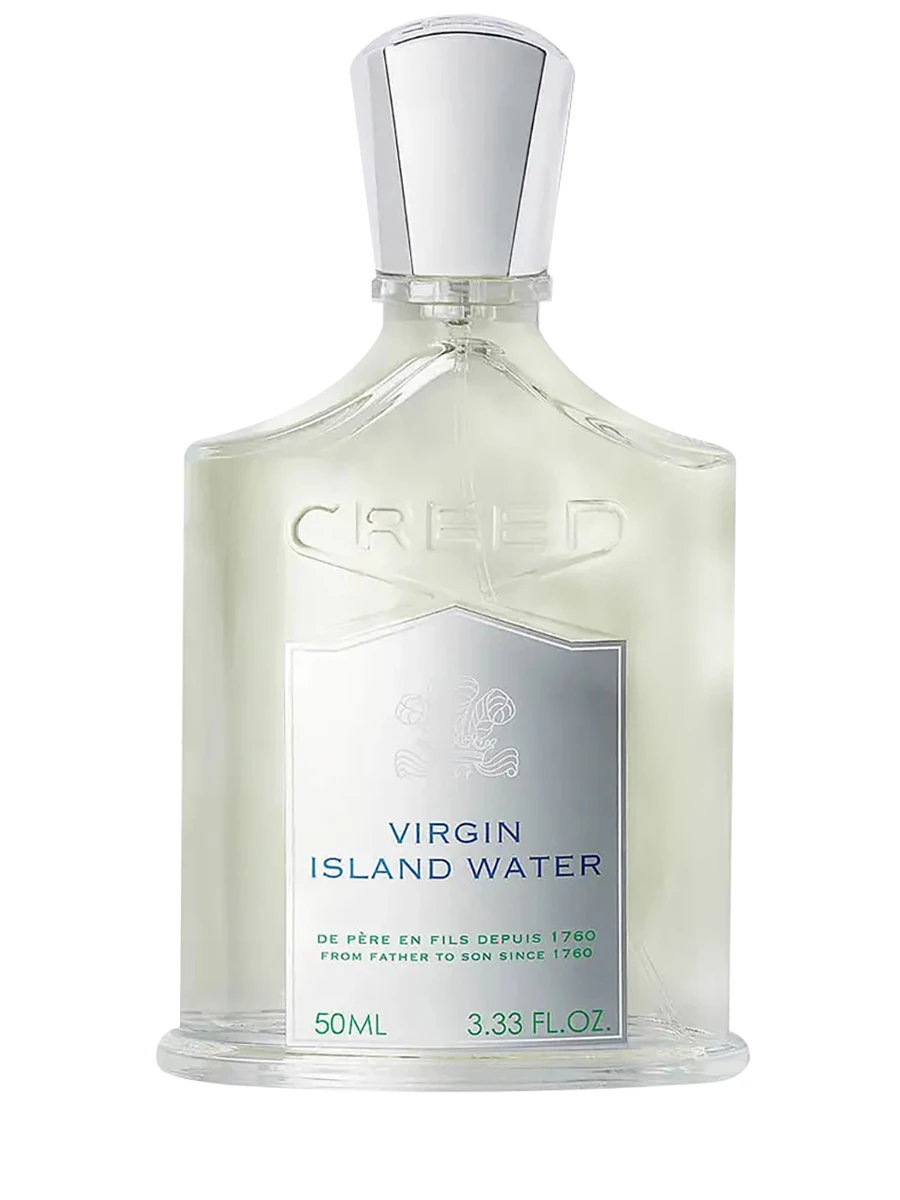 Парфюмерная вода Virgin Island Water 50 ml