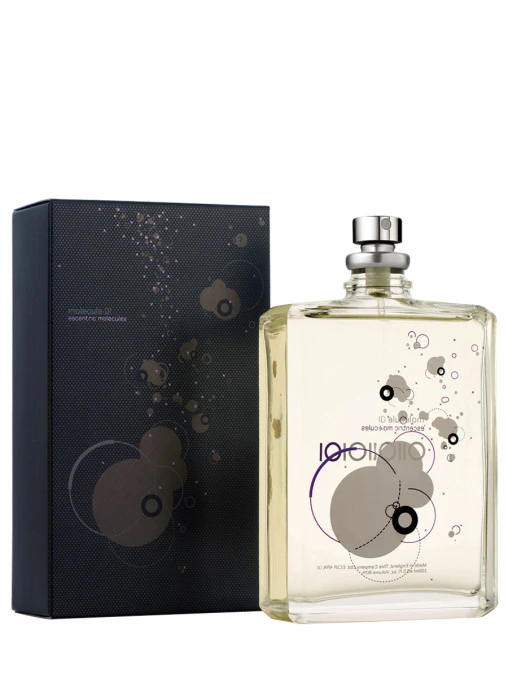 Туалетная вода Molecule 01 100 ml ESCENTRIC MOLECULES