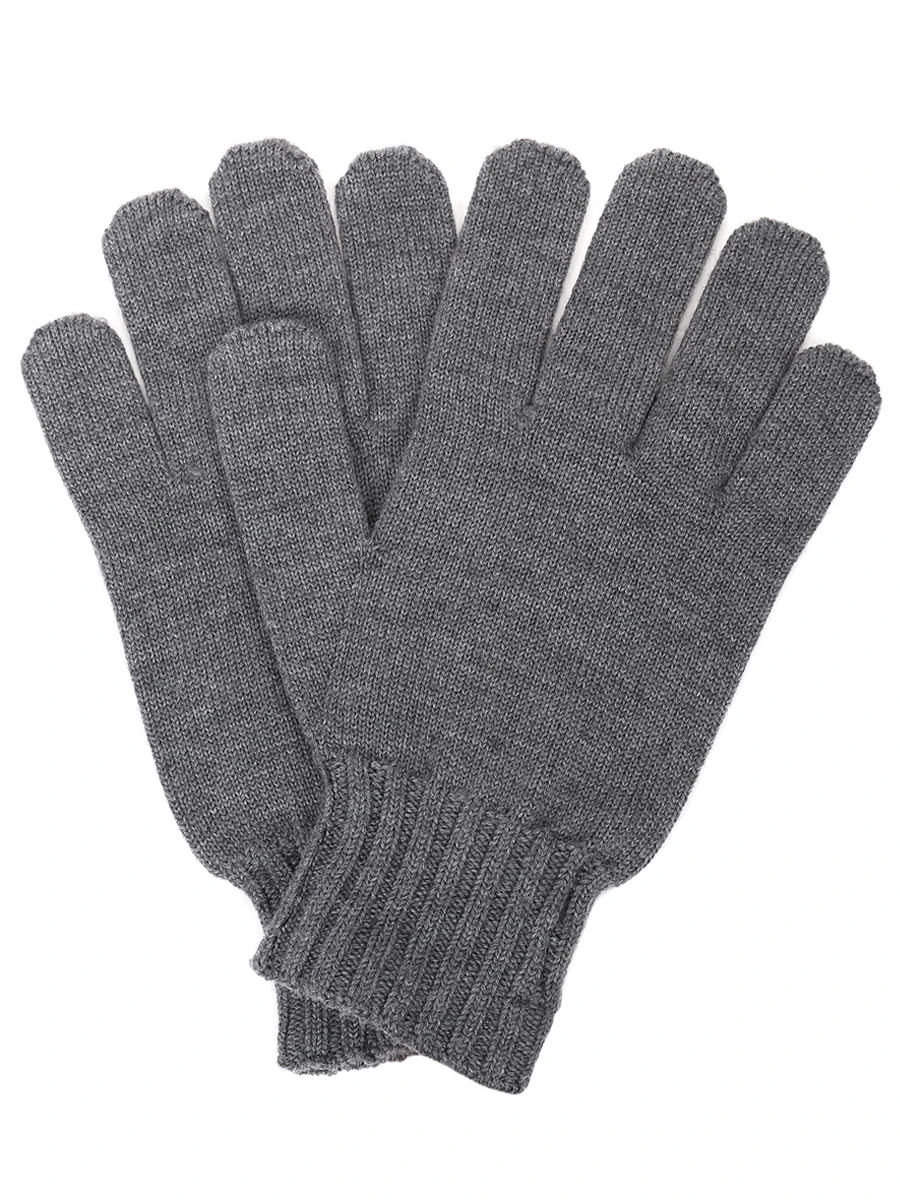 Перчатки шерстяные