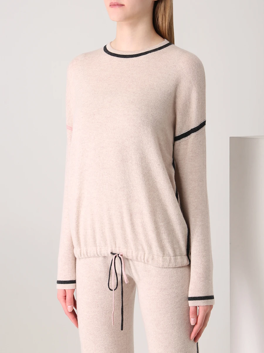 Костюм кашемировый