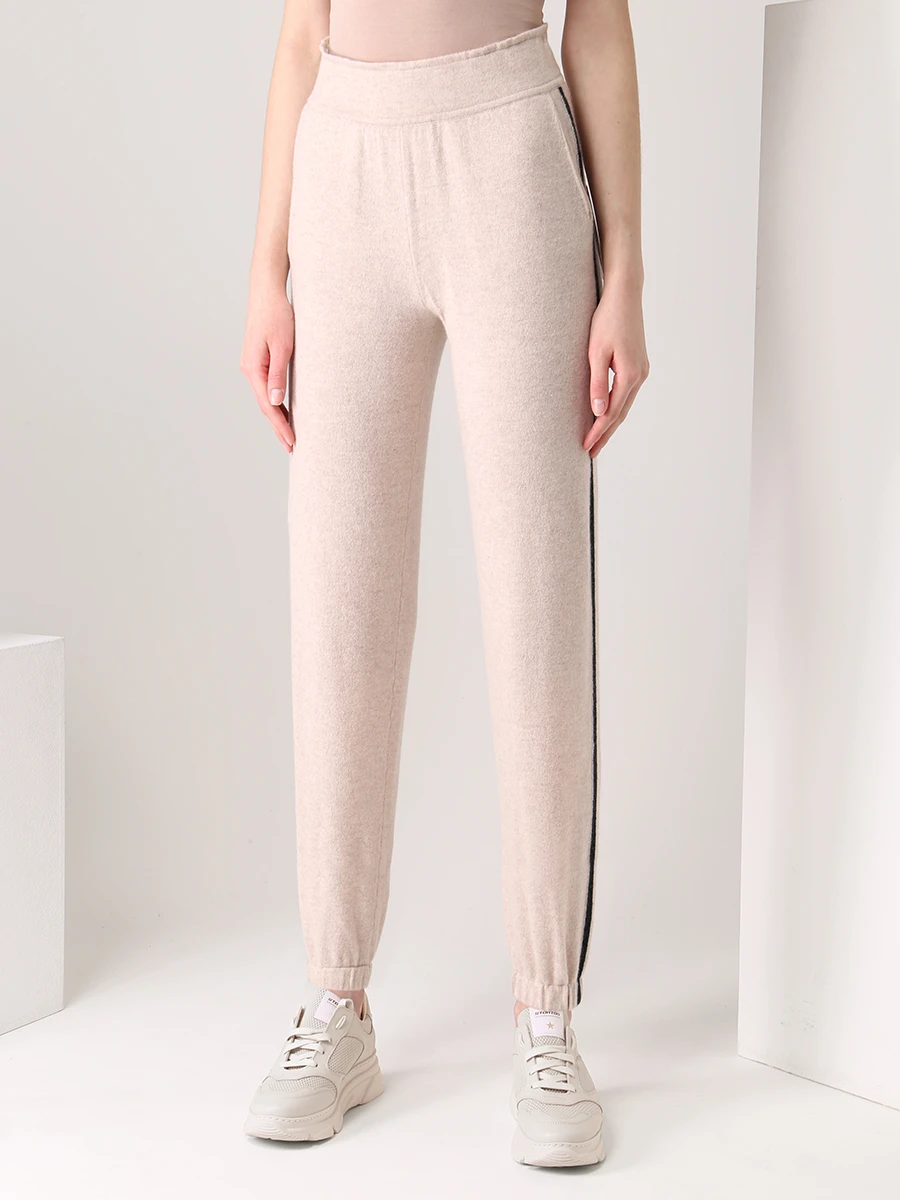 Костюм кашемировый