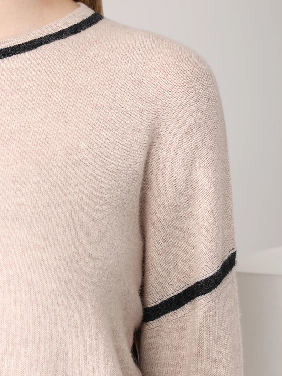 Костюм кашемировый