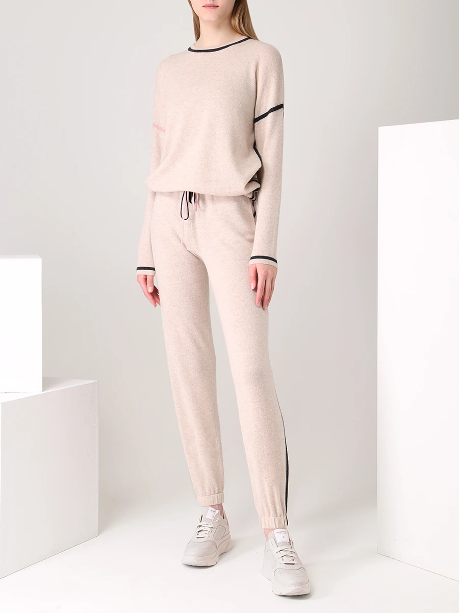 Костюм кашемировый