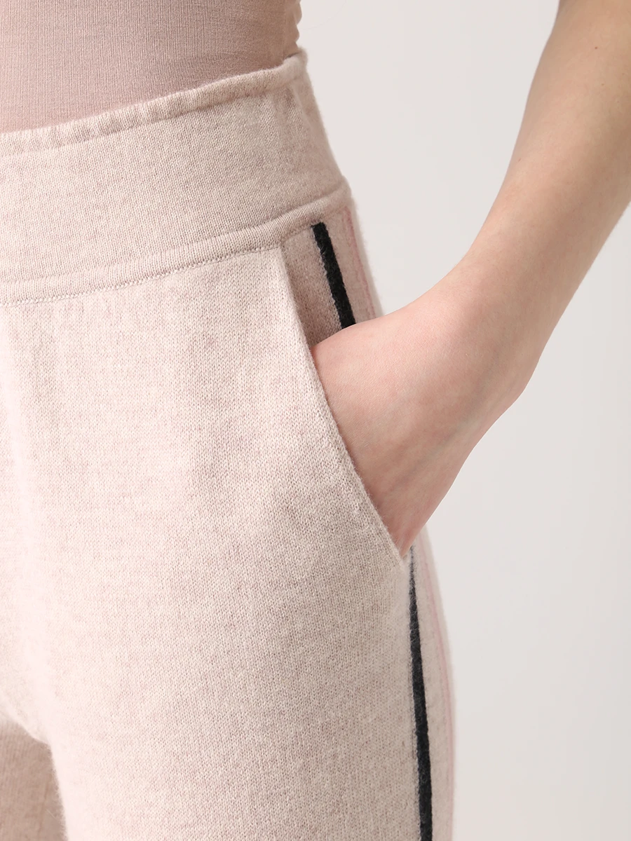 Костюм кашемировый